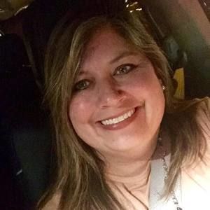 Meet your Posher, Ruth