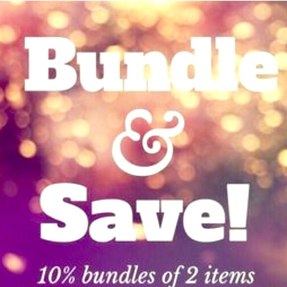 Bundle 😍 - Picture 1 of 1
