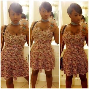 Meet your Posher, Marie