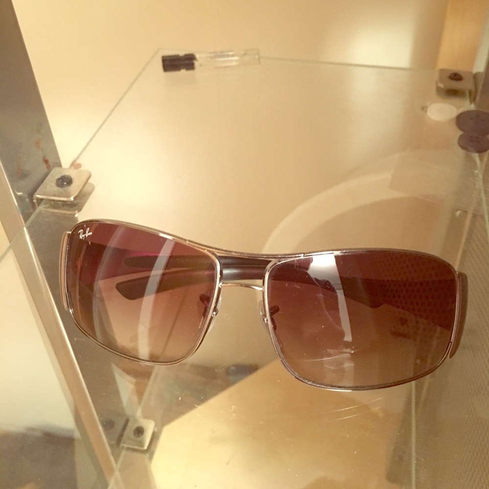 Men's Ray-Bans