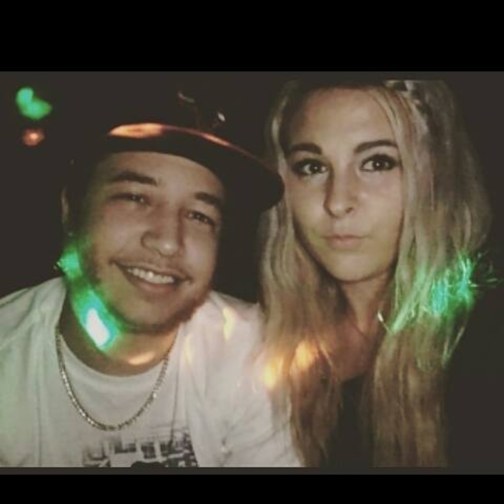Meet your Posher, Brittney