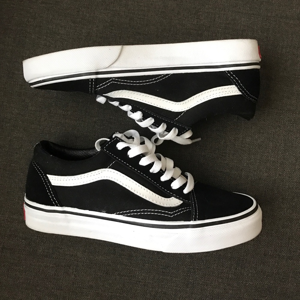 Women's Classic Vans