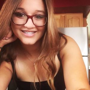 Meet your Posher, Brandi