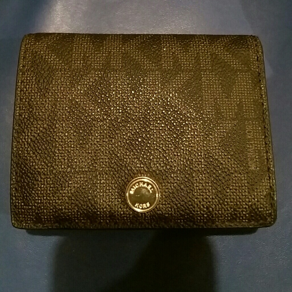 MK Wallet