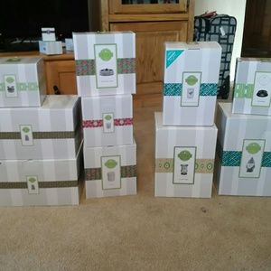 Scentsy products