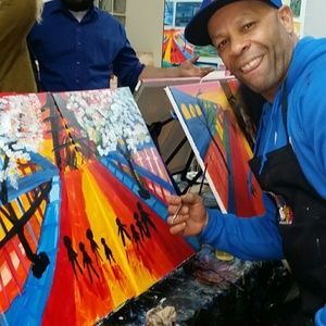 Meet your Posher, Dennis