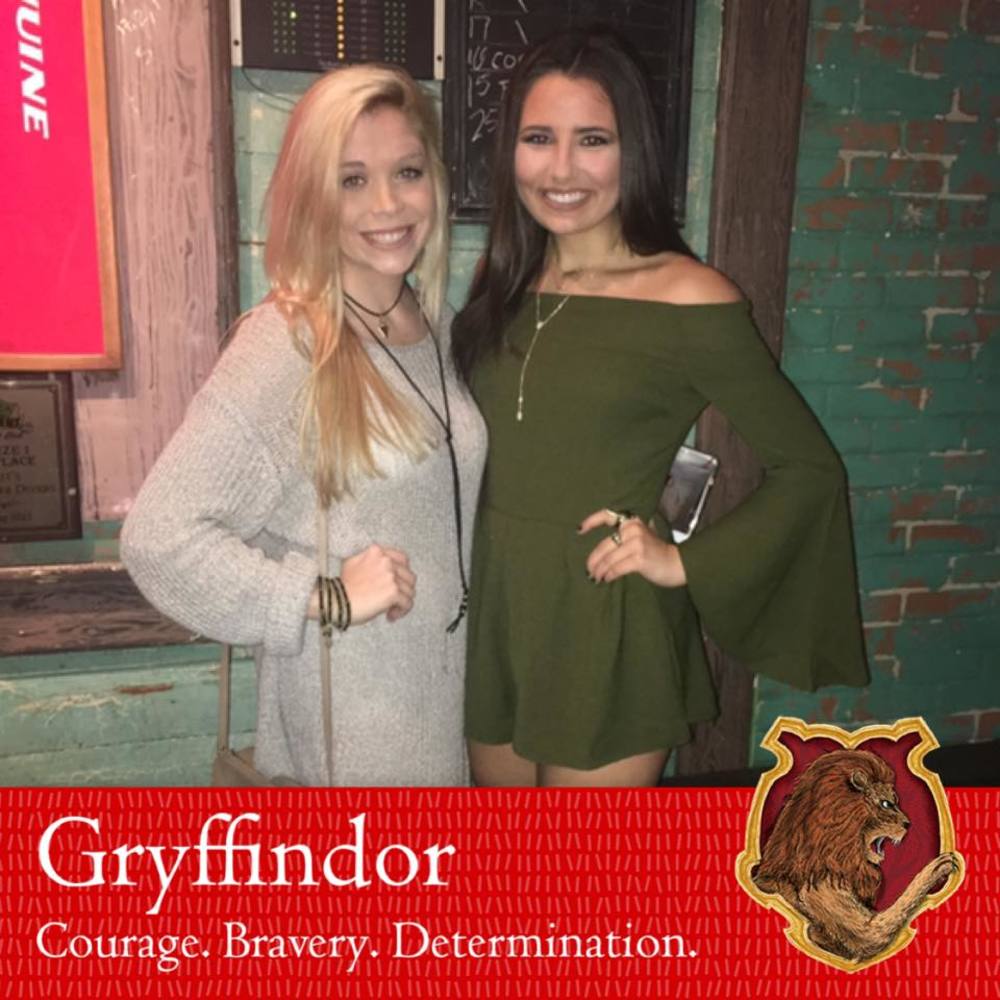 Meet your Posher, Darbie