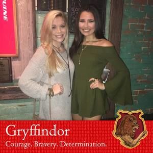 Meet your Posher, Darbie