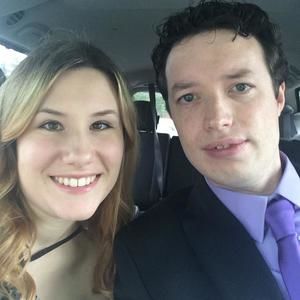 Meet your Posher, Alie