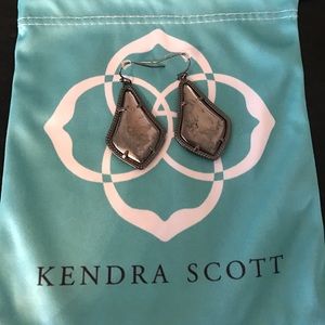 Kendra Scott Alex earrings