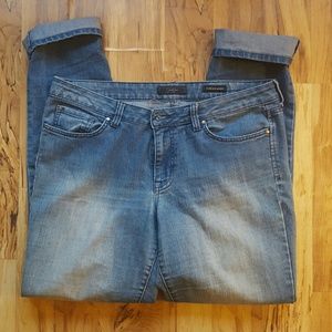 Jessica Simpson Forever Skinny