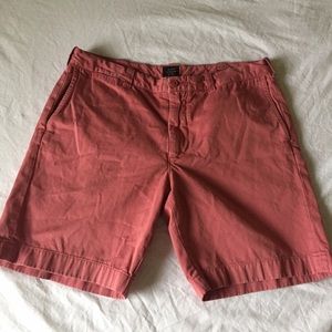 Your next pair of J. Crew Shorts!