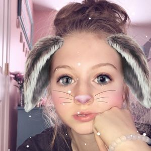 Meet your Posher, Katherine