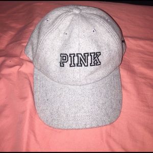 Victoria Secret Pink Hat.