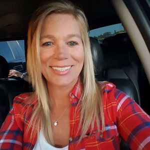 Meet your Posher, Tammy