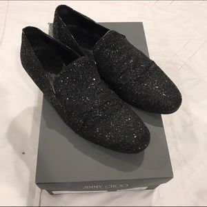 Jimmy Choo Sloane Loafer