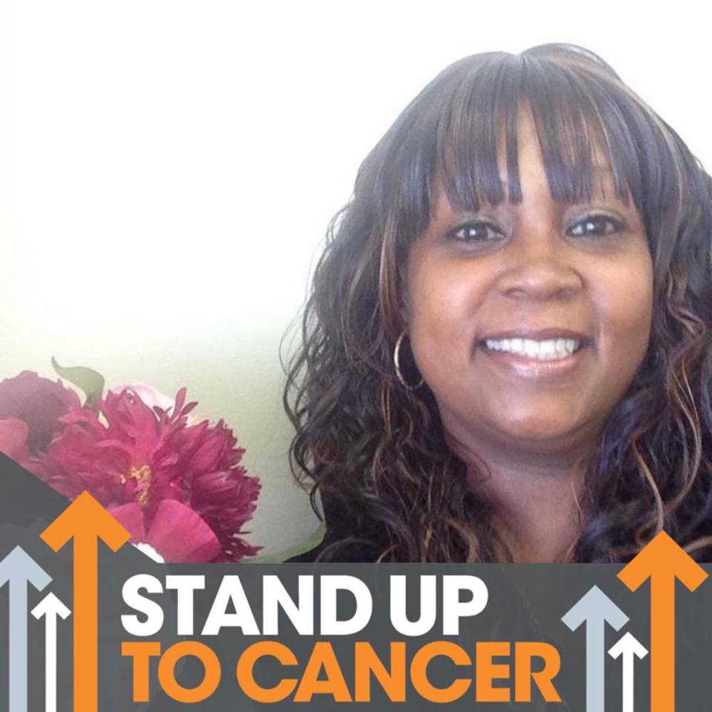 Meet your Posher, Trena