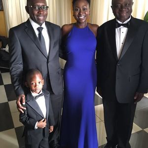 Meet your Posher, Florence