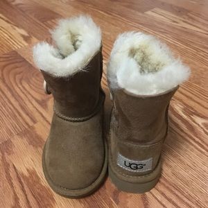 Toddler Baliey UGG