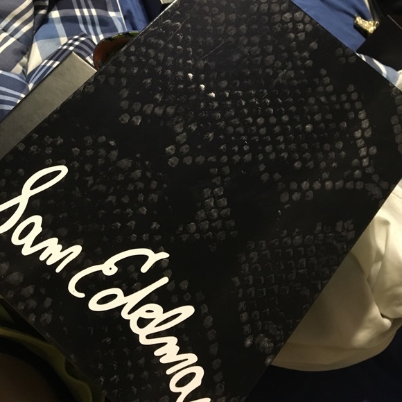 Sam Edelman Sandals - Picture 1 of 4