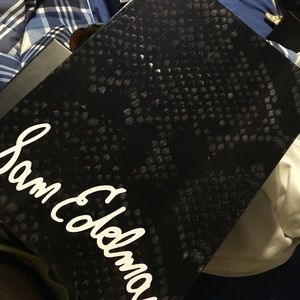 Sam Edelman Sandals