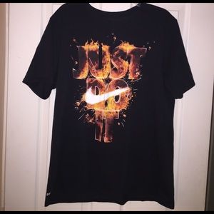 Nike Dri-fit tee