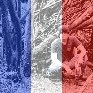 Meet your Posher, Kolby