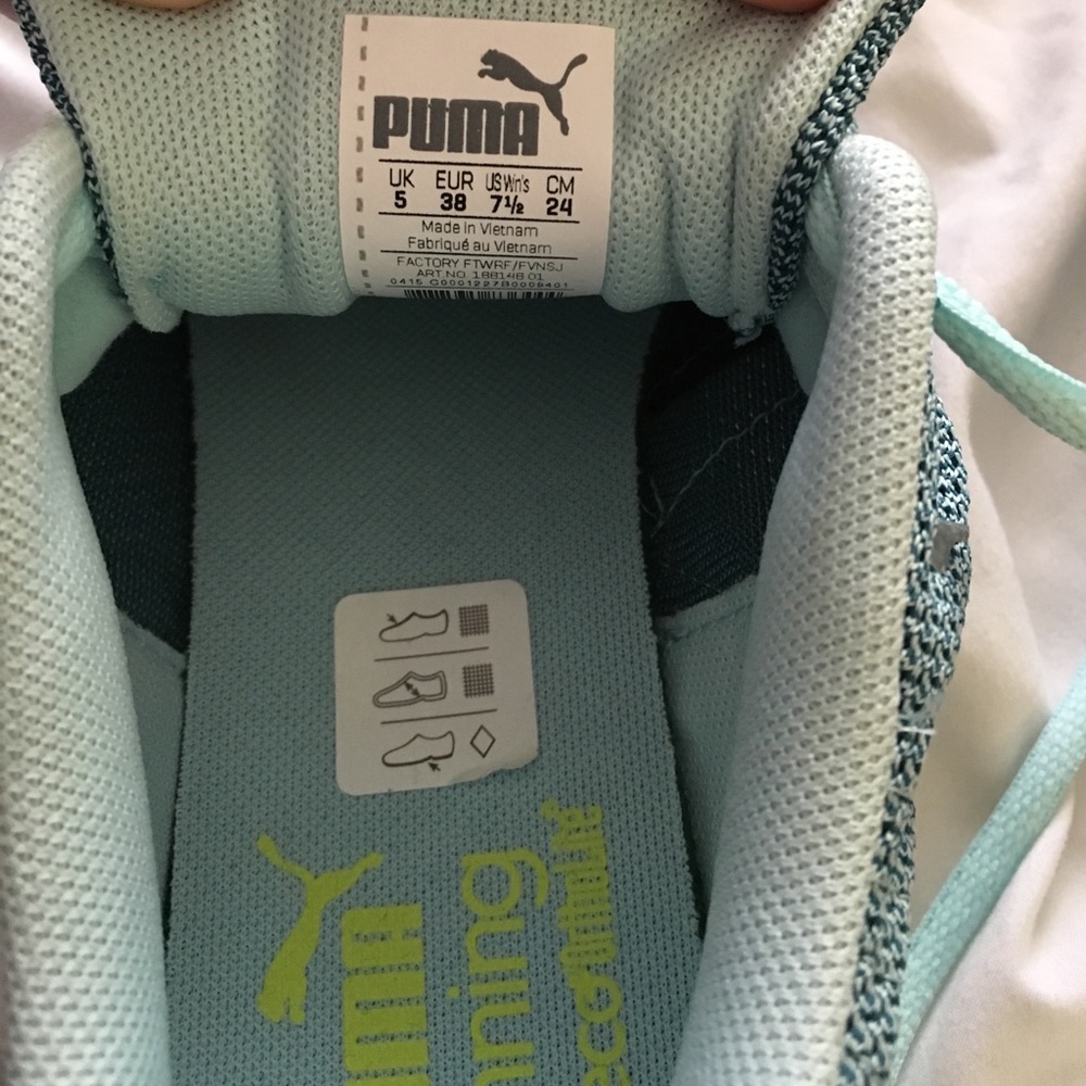Shoes - Picture 3 of 4
