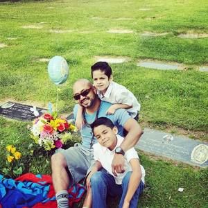 Meet your Posher, Frank