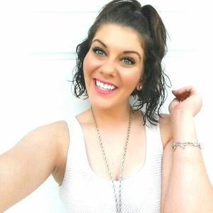 Meet your Posher, Kayce