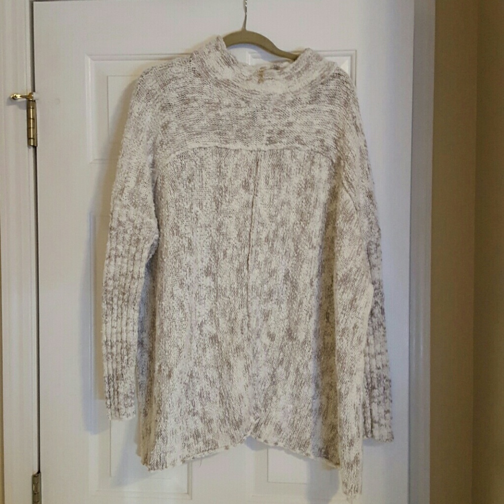 Free People Sweater