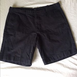 Classic J. Crew shorts for a classic man!