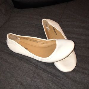 Mossimo Supply Co. Flats