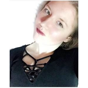 Meet your Posher, Brianna