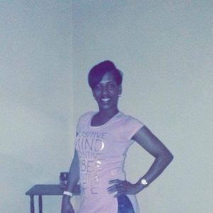 Meet your Posher, Detra