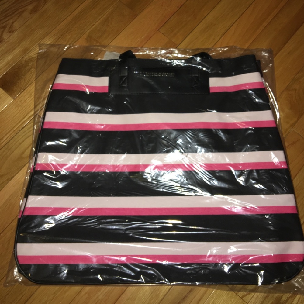 Victoria's Secret tote