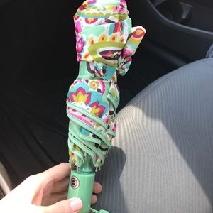 Vera Bradley umbrella