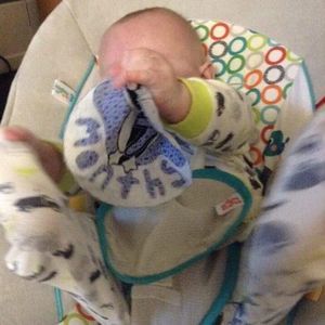 Meet your Posher, Jillian