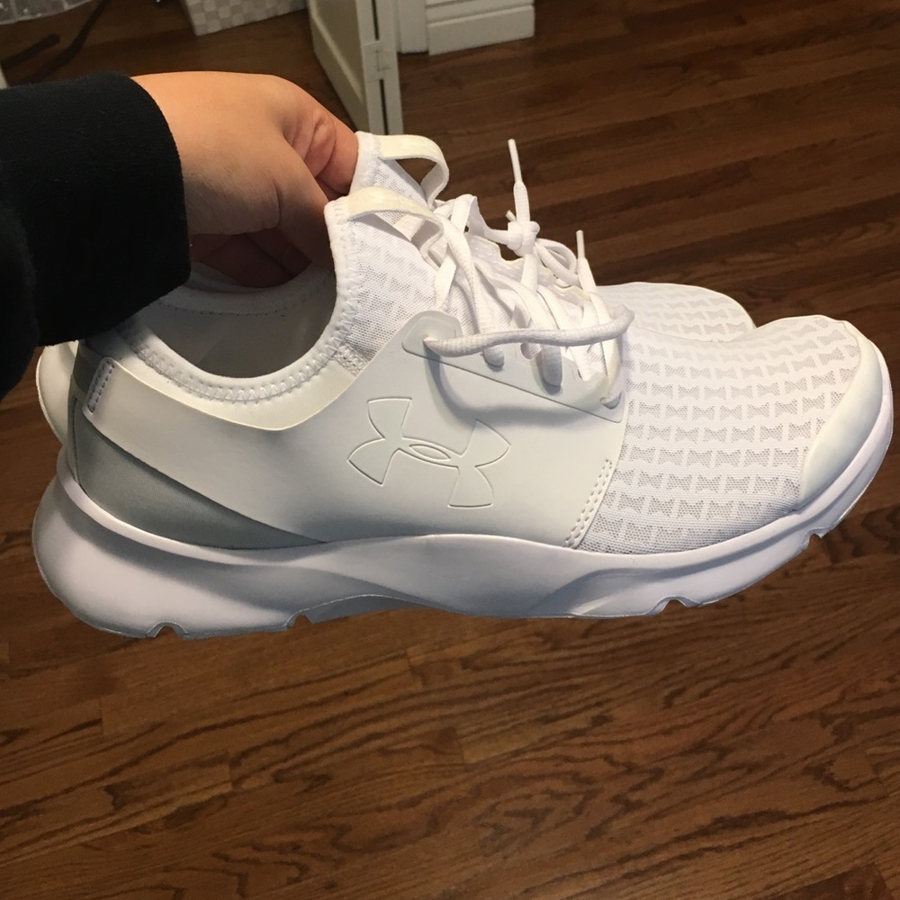 Under Armour shoes