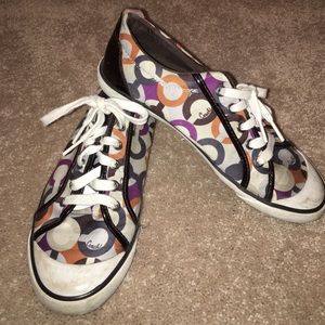 Coach Shoes