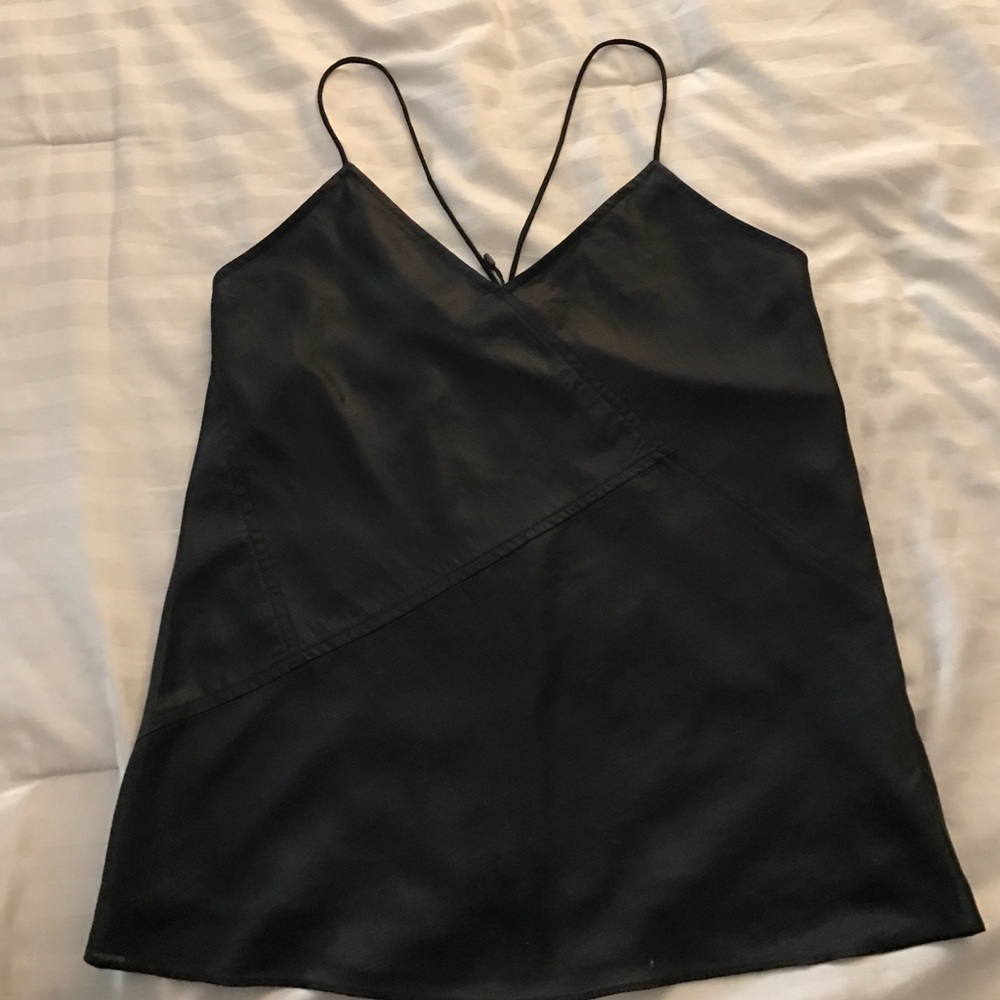 Armani exchange top