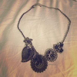 Premier Designs Botanical Necklace