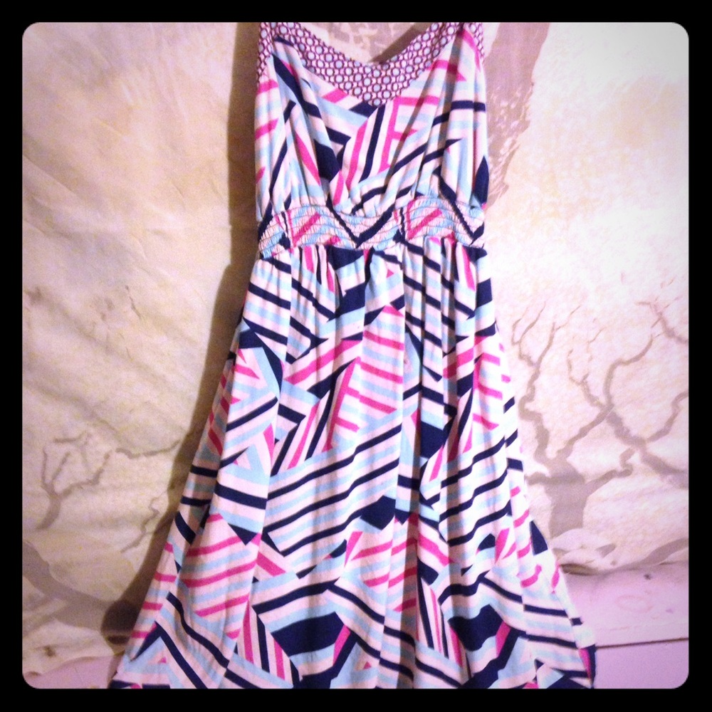 Xhilaration Beautiful Dress