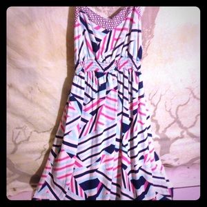 Xhilaration Beautiful Dress