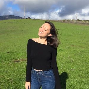 Meet your Posher, Hannah