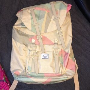 Herschel Backpack