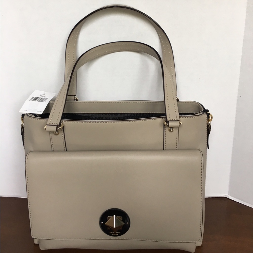 NWT Kate Spade Austin Handbag