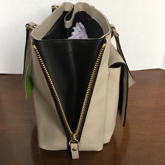 NWT Kate Spade Austin Handbag - Picture 3 of 5