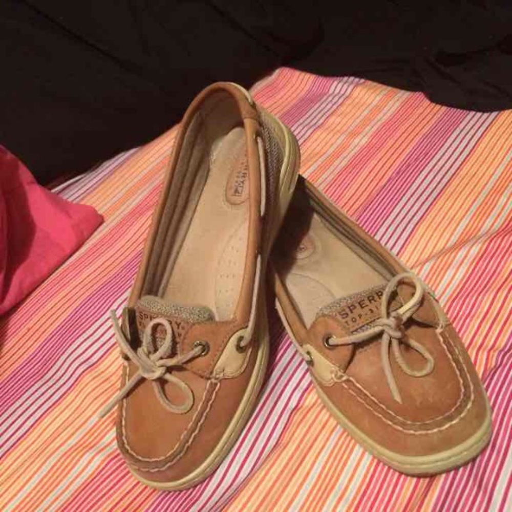 Sperry Top-Sider/Angelfish