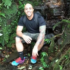 Meet your Posher, Samuel andrés